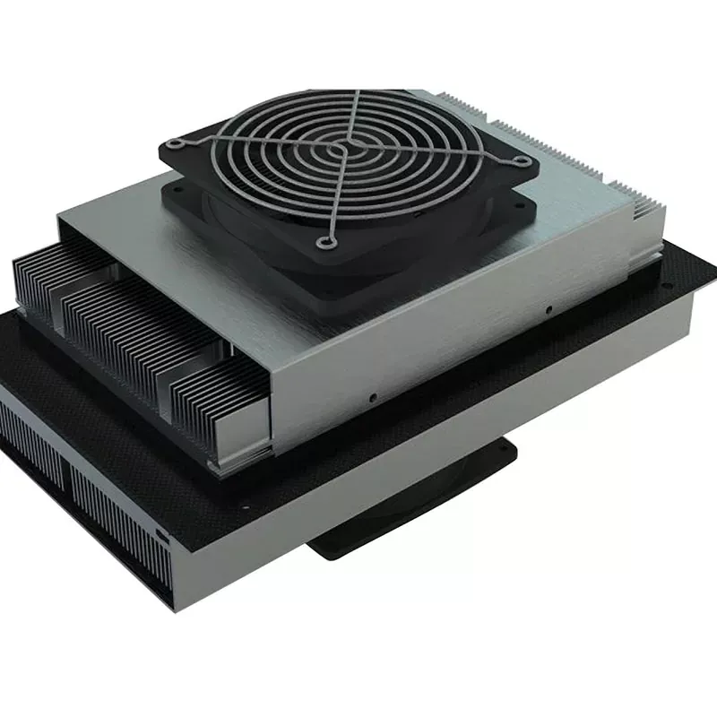 Thermoelektrische Luft-Luft-Kühlerbaugruppen