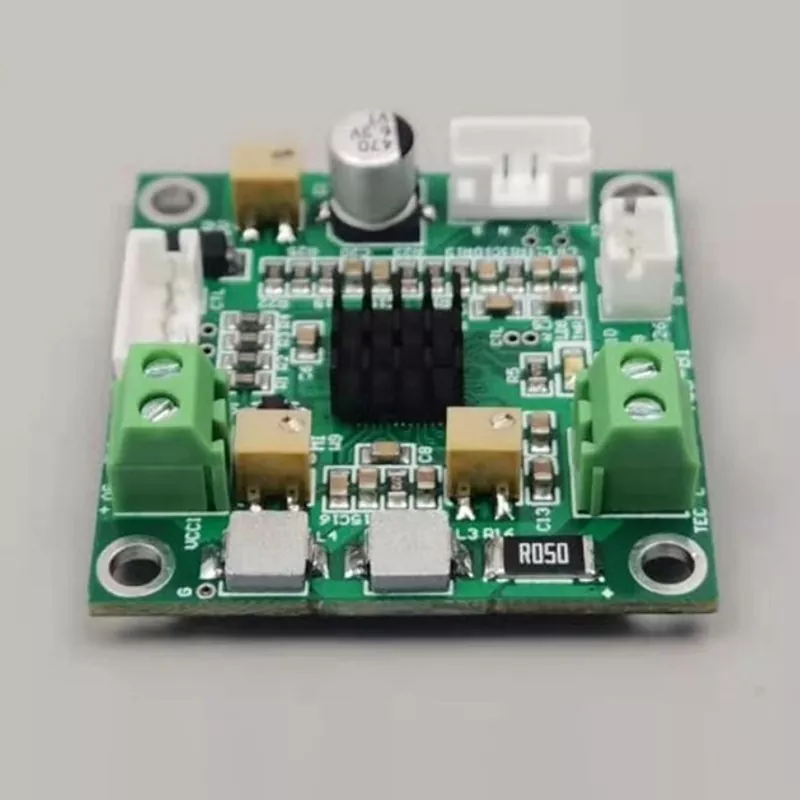 ATC-M1 Temperaturregler mit Kurzzyklus-PID