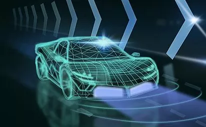 Automobil