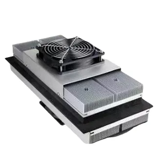 Thermoelektrische Direct-to-Air-Kühlerbaugruppen