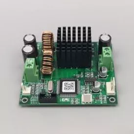 Eurotherm-Temperaturregler