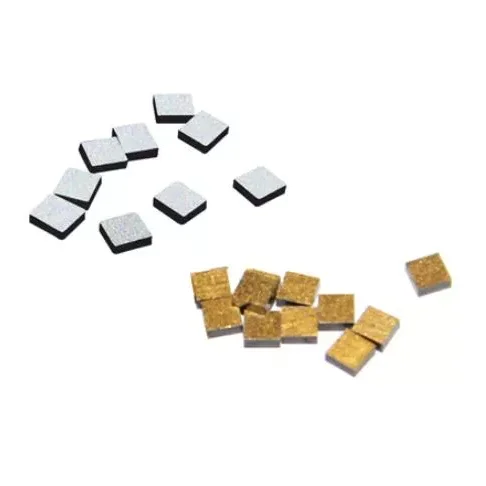 Low Temperature Ntc