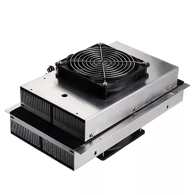 Thermoelektrische Flüssigkeit-zu-Flüssigkeit-Kühlerbaugruppen