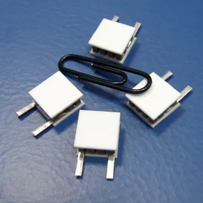 Mikrothermoelektrische Kühler für Sensoren