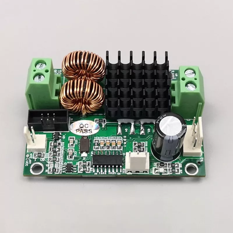 TCB-NC Temperaturregler mit kompaktem Design und hoher Präzision